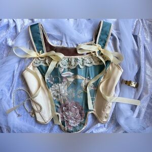 Vintage corset for women